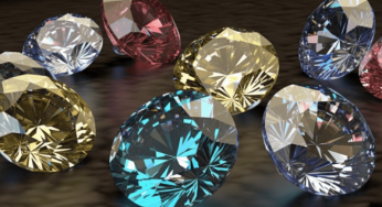 Top 10 Most Expensive Diamonds in the World in 2024