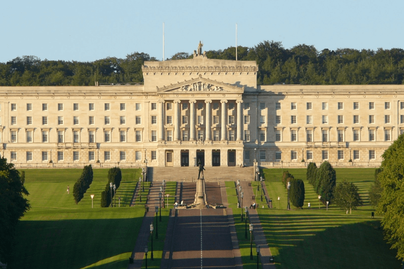  Unlocking Northern Ireland’s Future: Stormont’s Roadmap to Progress