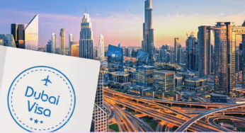 Unlocking Success: UAE Triumph as Ultimate Visa Destination