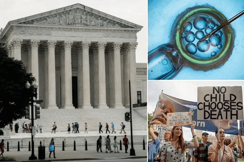 unveiling the controversy alabama justice and the ivf opinion (1)