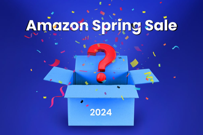 amazon big spring sale 2024 a shopper's guide