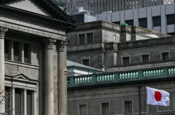 bank of japan's policy shift insights into global economics