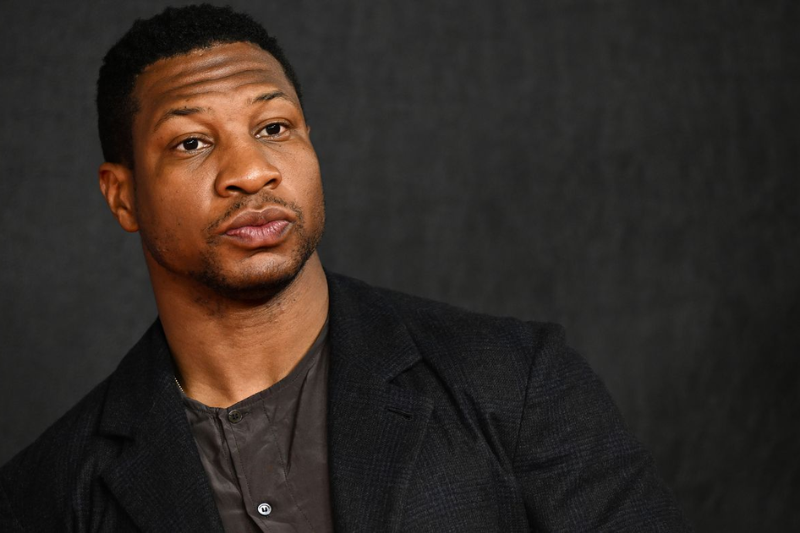 exposing hollywood persona jonathan majors' troubling allegations!