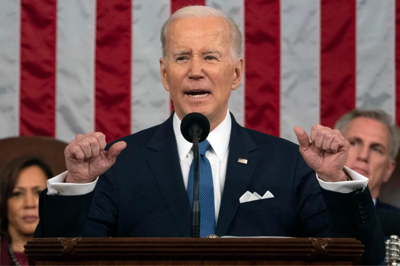 inside biden's state of the union analyzing the president's vision and tactics