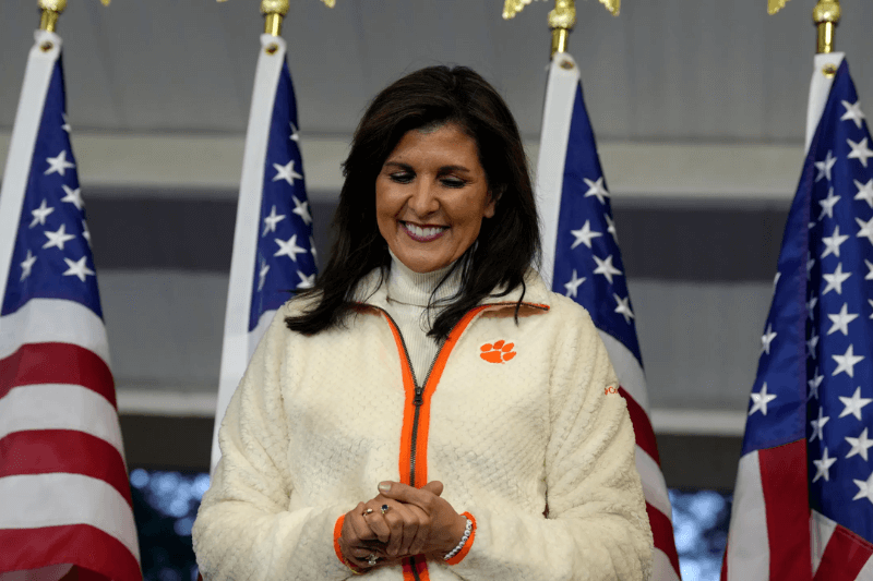  Nikki Haley Exit: Shifting Dynamics in the GOP Presidential Race