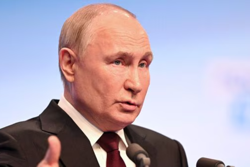 putin's extended rule analyzing russia's stage managed election