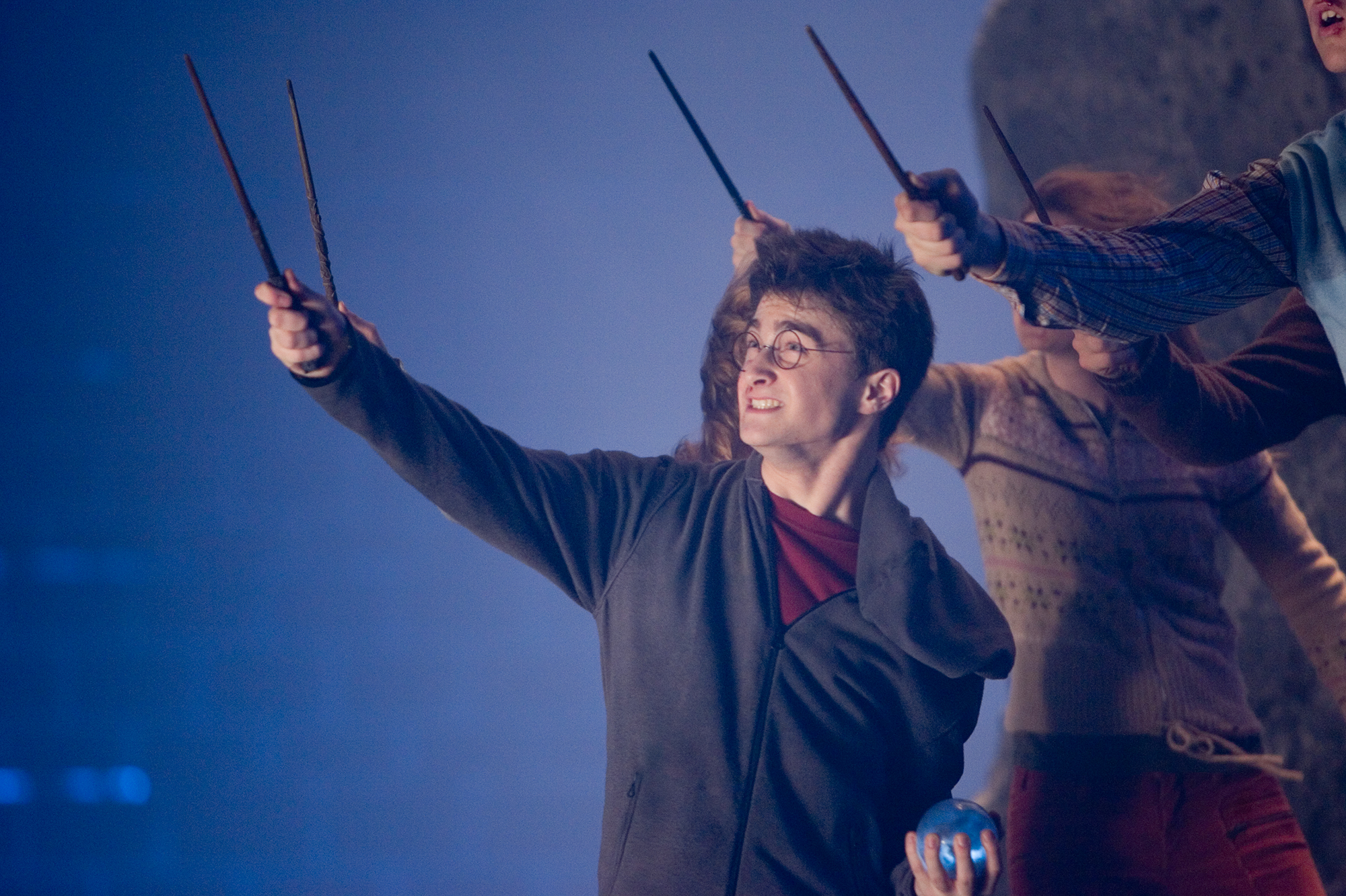 Harry Potter- Top 10 Famous Spells from the Wizarding World of Harry Potter