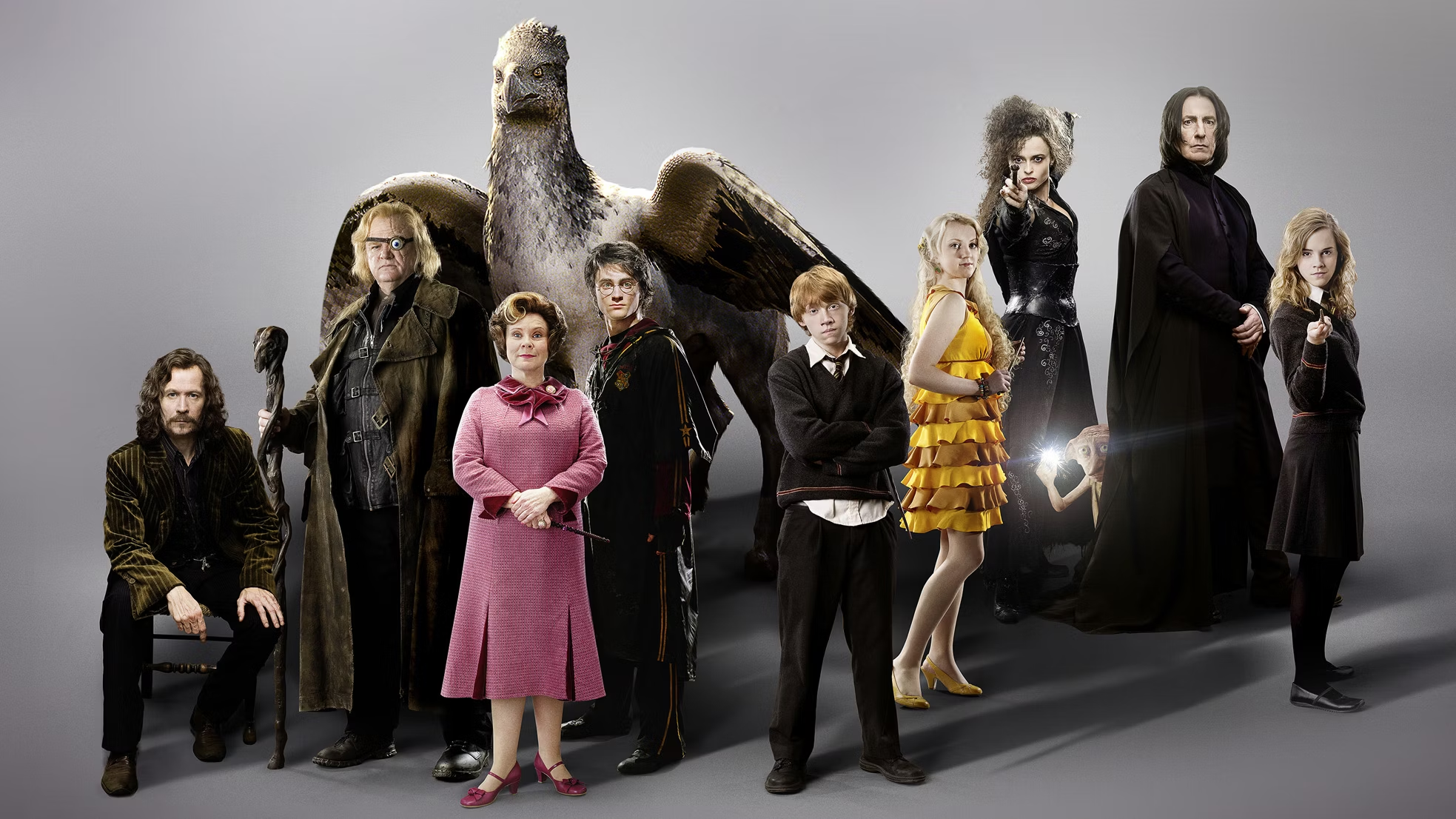  Top 10 Famous Spells from the Wizarding World of Harry Potter