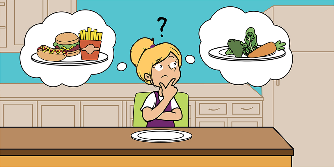 Top 10 unhealthy foods people should avoid eating