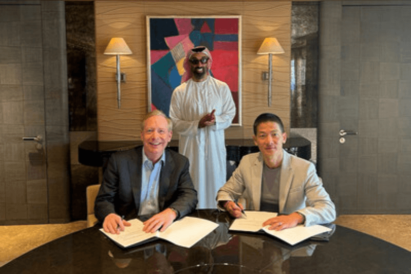 ai revolution microsoft's visionary partnership with g42 in the uae (1)