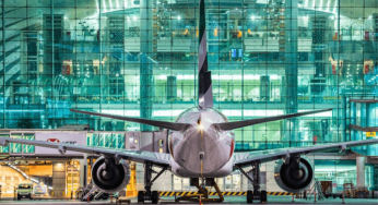 Top 10 Busiest Airports Across the World in 2023