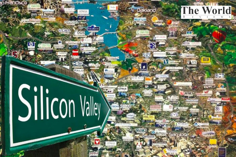 Top 10 Silicon Valley Startups in California to Watch This Year 2024