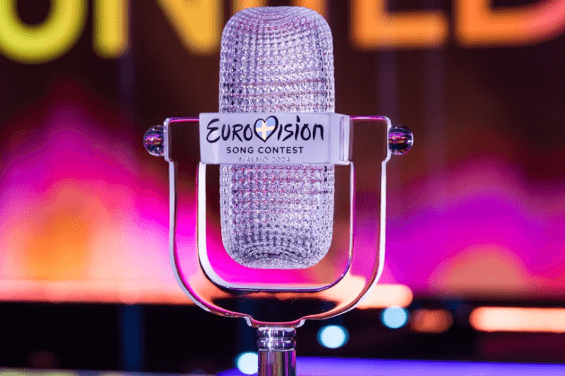 things to know about eurovision 2024 beyond pro palestinian protests and israel (1)