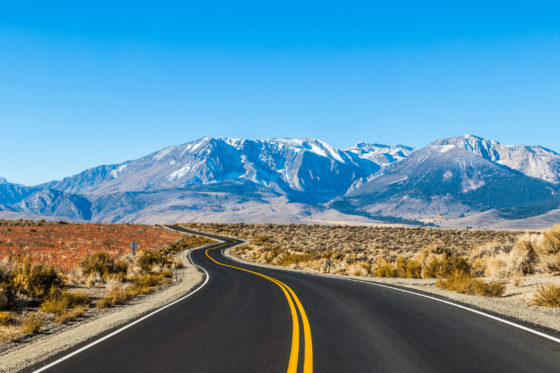 top 10 road trip destinations in the usa