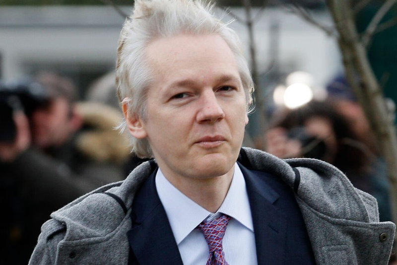 Julian Assange Returns Home After Plea Deal with US Government