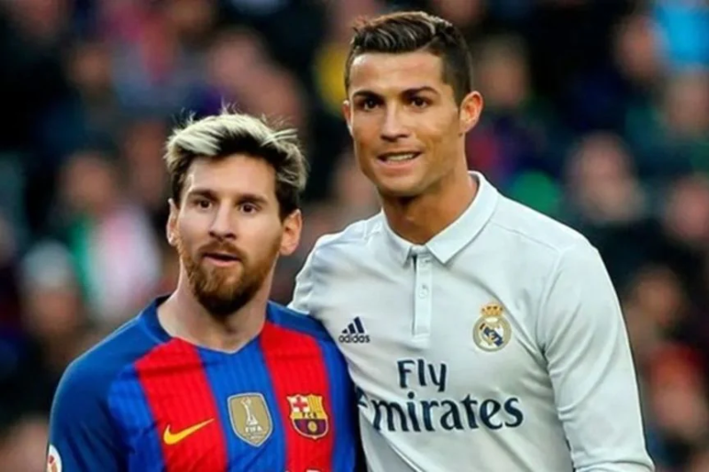 Ronaldo or Messi? Deciphering the Ultimate Football Legend