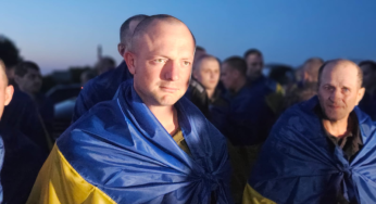 UAE Mediates Prisoner Exchange Between Russia and Ukraine – A Global Peacemaker