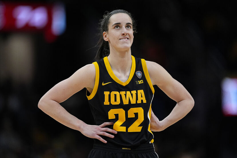 Caitlin Clark's Financial Journey in the WNBA: Salary and Endorsements