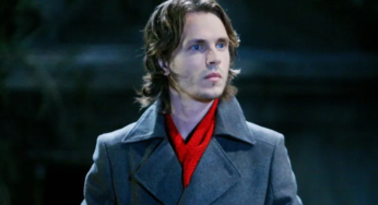 General Hospital: Where Has Lucky Spencer Been?
