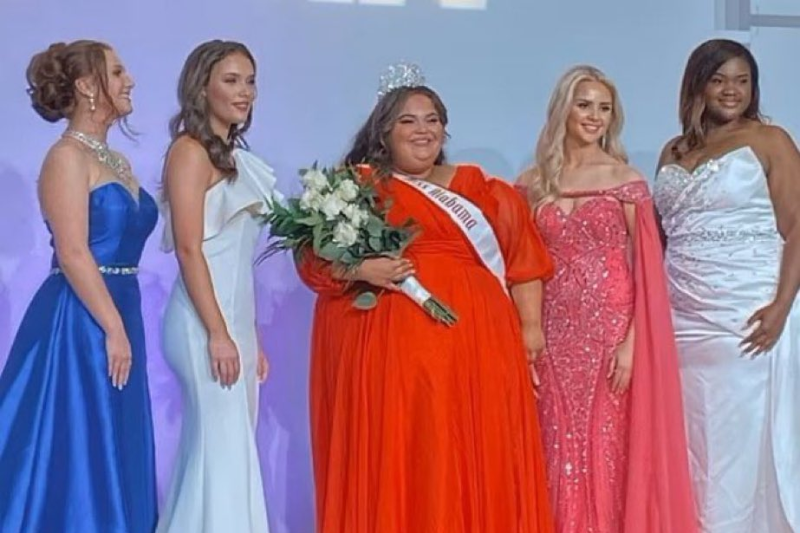 Miss USA 2024: Celebrating Inclusivity with Miss Maryland and Miss Alabama