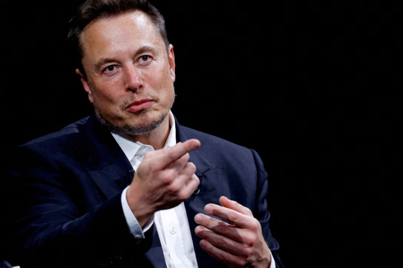 Global Concerns Over EVMs: Elon Musk vs. Indian Officials