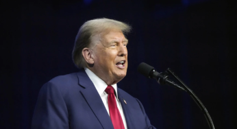Trump’s Tax Proposal on Tips Draws Mixed Reactions Among Republicans