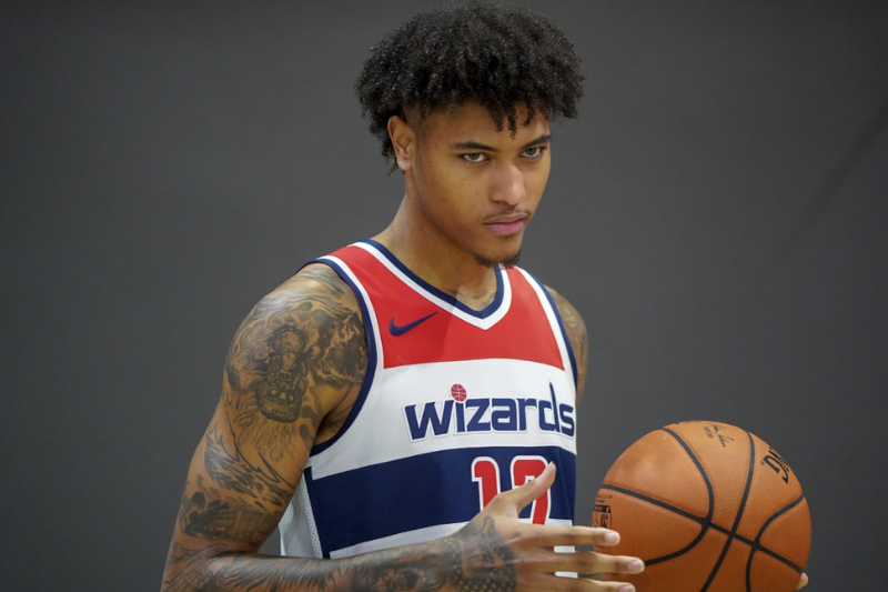 Kelly Oubre Jr. Secures Two-Year Deal to Stay with the Sixers