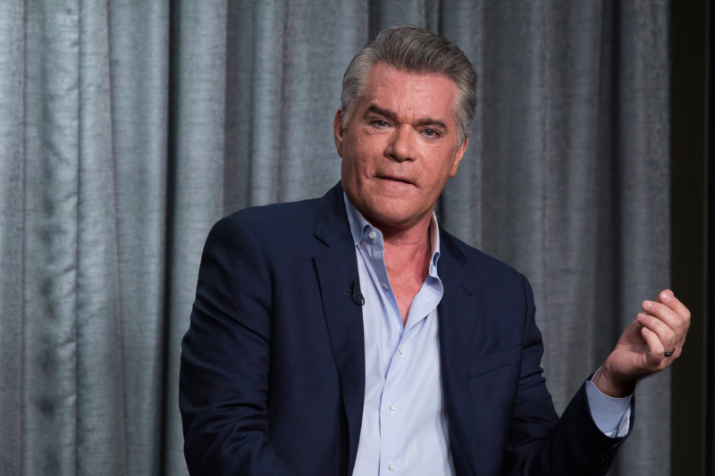  Ray liotta cause of death, Lists of Films and TV Shows…