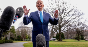 Biden Faces Mixed Support from Democrats for 2024 Run, A 7th Democrat Calls for Biden to Drop Out