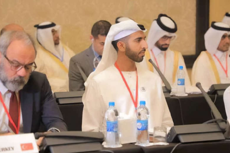  UAE Secures COSPAR 2028 Hosting Rights: A Milestone in Space Research