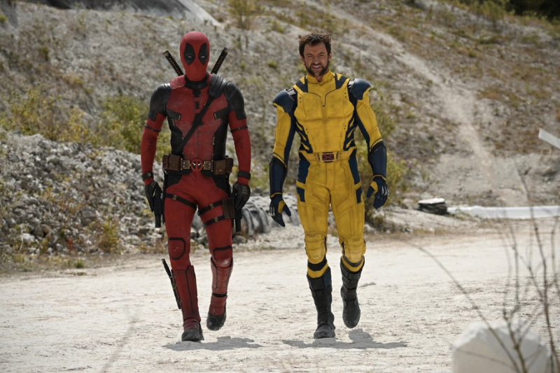  All about ⁠Deadpool 3, we need to know: release date, trailer, age rating, runtime, cast details…