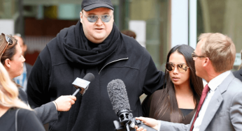 Kim Dotcom’s Extradition to the U.S. Given Green Light By New Zealand: Report…