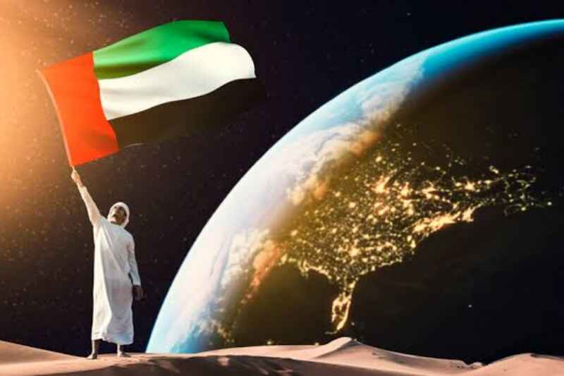  UAE’s Space Exploration: MBZ-SAT, Lunar Gateway & Rashid Rover