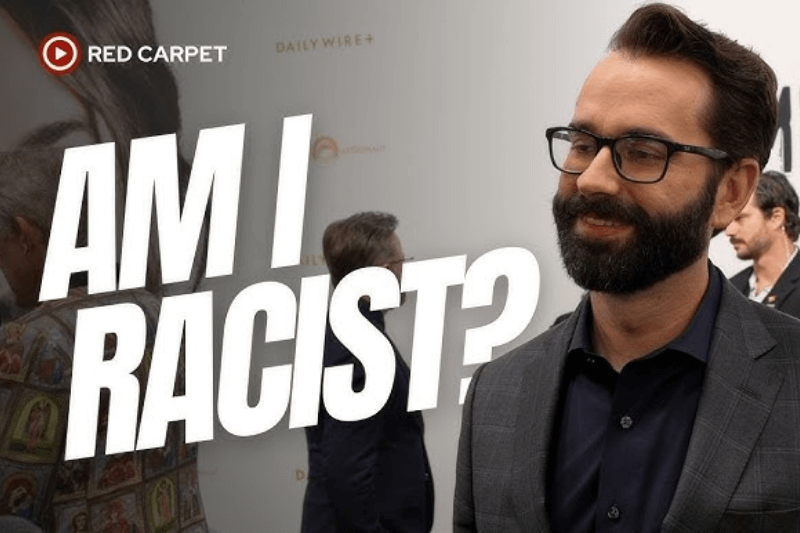 am i racist – a provocative documentary by matt walsh