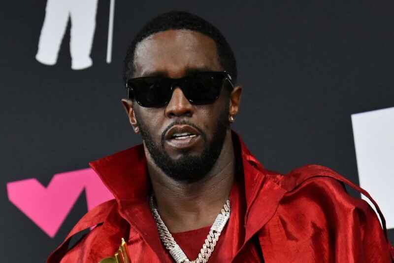 Sean 'Diddy' Combs Reportedly on Suicide Watch After Arrest