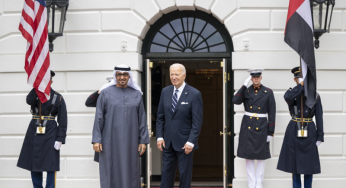 New Customs Agreement Signed Between UAE and United States