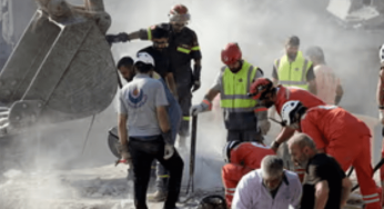 US and France Push for 21-Day Ceasefire Between Israel and Hezbollah