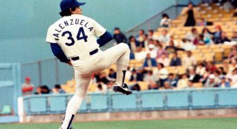 Fernando Valenzuela, Dodgers’ Legendary Mexican Pitcher, Dies at 63