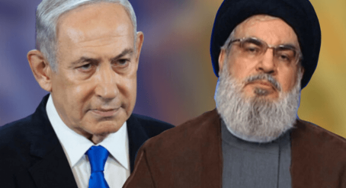 Nasrallah and Netanyahu Agreed to Ceasefire Before Strike, Says Lebanese Minister