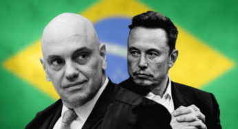 X’s Legal Troubles in Brazil Deepen as Fine Payment Goes Wrong