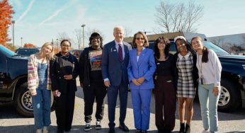 Biden Hosts Largest-Ever White House Diwali Celebration, Emphasizes Diversity in Administration