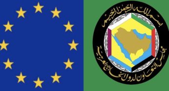 EU and Gulf Cooperation Council Unite for Peace and Prosperity
