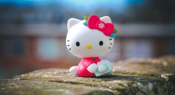 Hello Kitty Turns 50: The Iconic Character Continues to Captivate Fans Worldwide