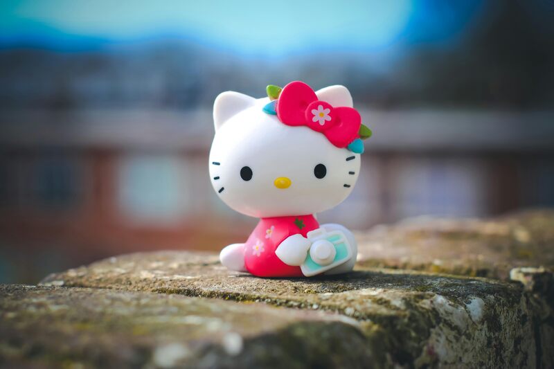 hello kitty turns 50 the iconic character continues to captivate fans worldwide