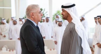 Israel’s First Ambassador to UAE Reflects on Three Years of Diplomatic Growth