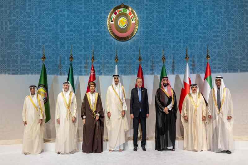  UAE Reaffirms Commitment to Arab Causes at Inter-Parliamentary Conference