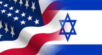 West Asian Allies Tell US & Israel Not to Use Airspace for Iran Attack