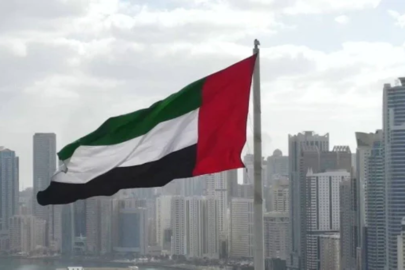  Mexico and UAE Strengthen Ties Through Innovation and Culture