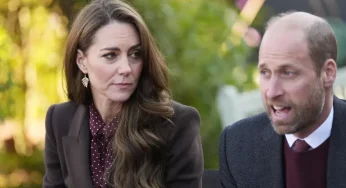‘Brutal’ Year: Prince William Opens Up About Family’s Cancer Battles