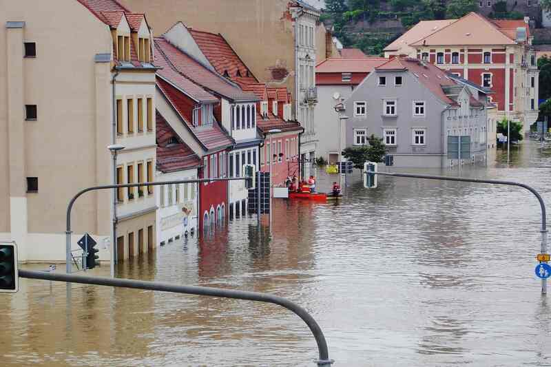  Death Toll Rises to 205 as Spain Struggles with Floods